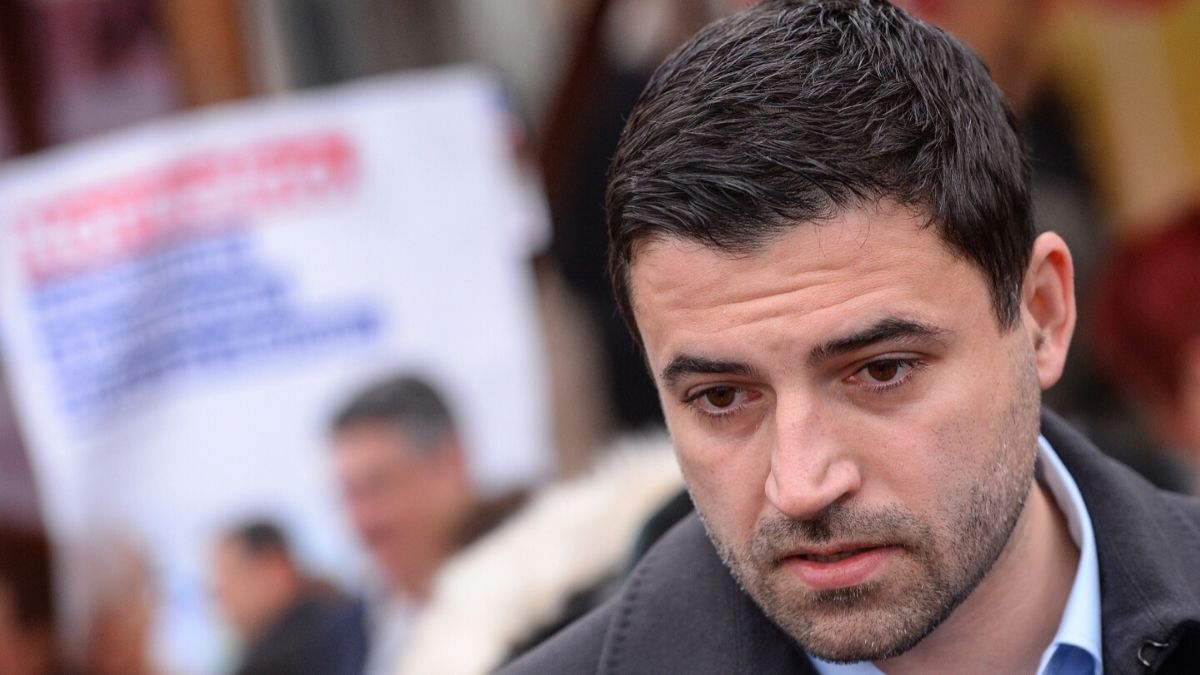 Bernardić: Pod Plenkovićevim vodstvom nenormalne stvari su postale normalne